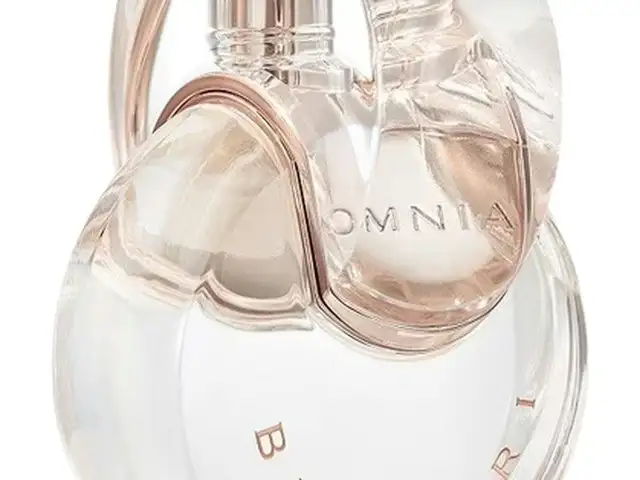 Omnia Crystalline Bvlgari, Душанбе