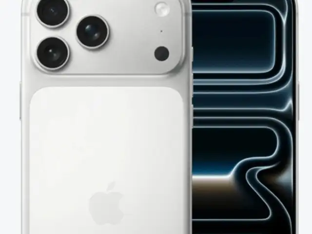Apple iPhone 17 Pro Max, 256 gb, Silver, Худжанд