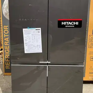 Холодильники Hitachi, Душанбе