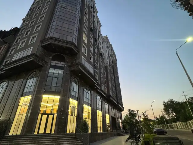 2-комн. квартира, 3 этаж, 71 м², Шохмансур, Зеленый, Душанбе