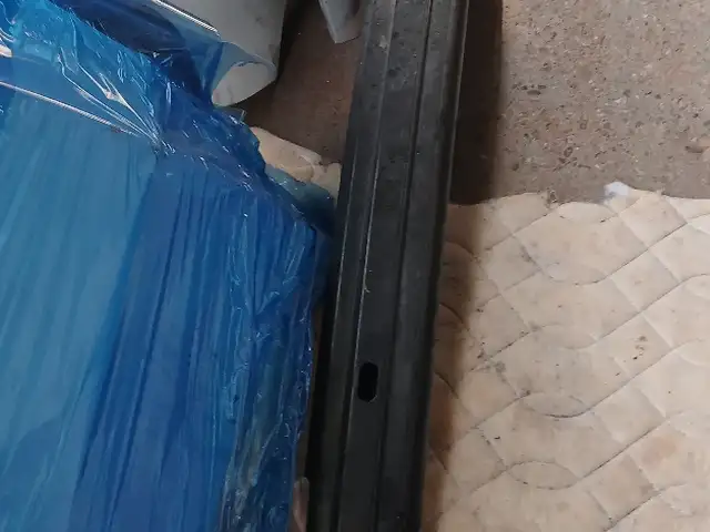 Охан Hyundai hd, Худжанд
