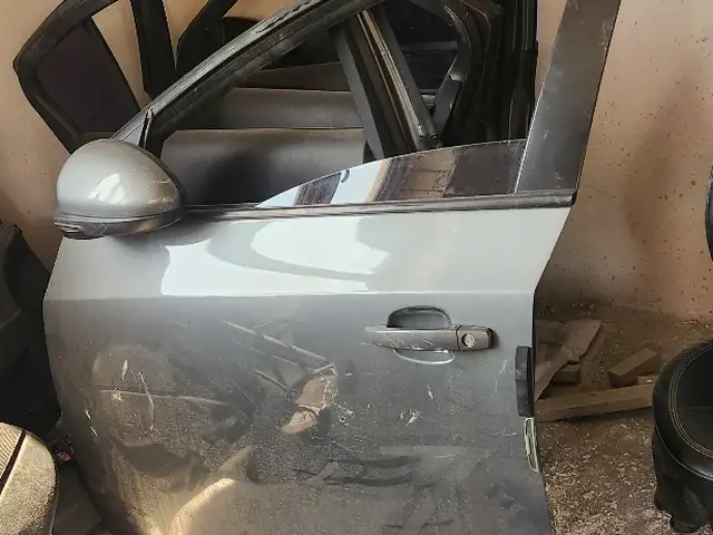 Дверь от Chevrolet Cruze, Хуҷанд