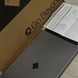 Ноутбук игровой Hp Omen, Душанбе
