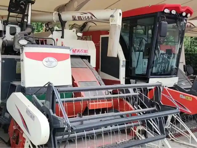 Комбайн, Душанбе