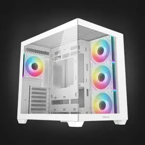 Корпус CG530 4F White, Душанбе
