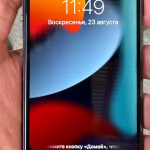 Apple iPhone 7, 32 gb, Душанбе