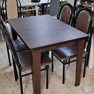 Стол, Душанбе