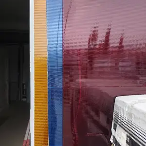 Поликарбонат цветной, Пенджикент