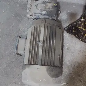 Аппарат высокого давления для автомойки, Худжанд