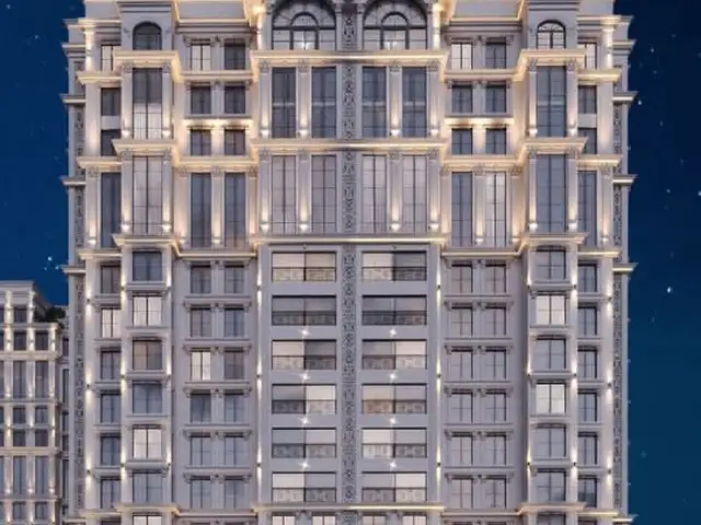 2-комн. квартира, 4 этаж, 62 м², Центр города возле парка А.Навои, Душанбе - 16