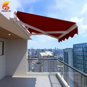 Зонтики деволи электрони, Душанбе