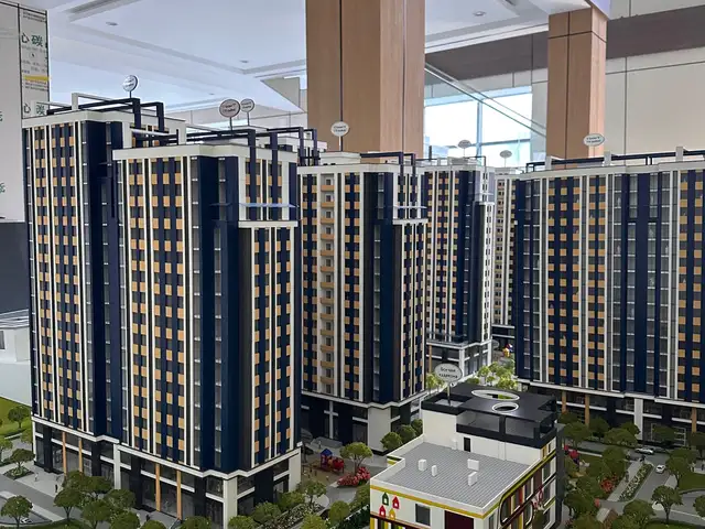 3-комн. квартира, 14 этаж, 91 м², Шохмансур , Душанбе