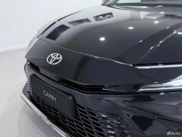Toyota Camry, 2026, Худжанд - 2