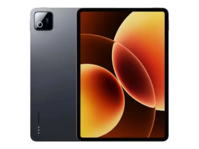 Планшет Xiaomi Pad 8 8/256GB, серый, Душанбе