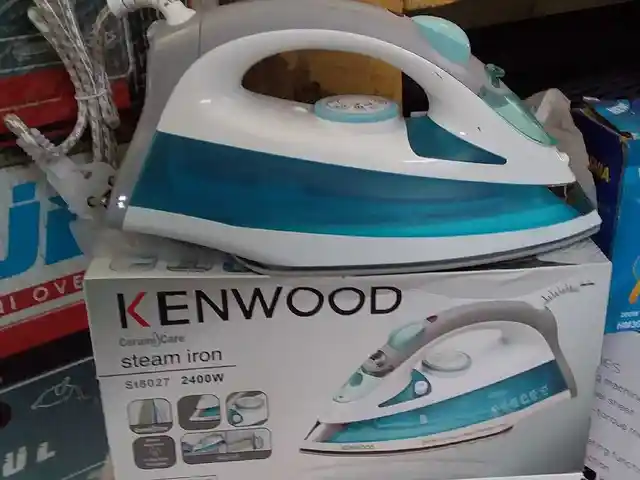 Утюг Kenwood S19027, Душанбе