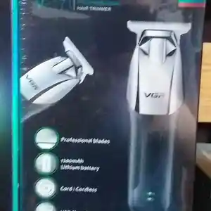 Триммер V-171, Душанбе