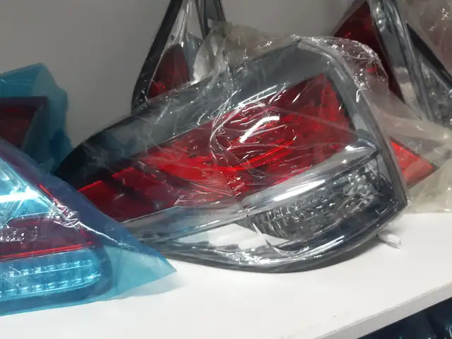 Стоп фара на Lexus 2013-2015, Душанбе