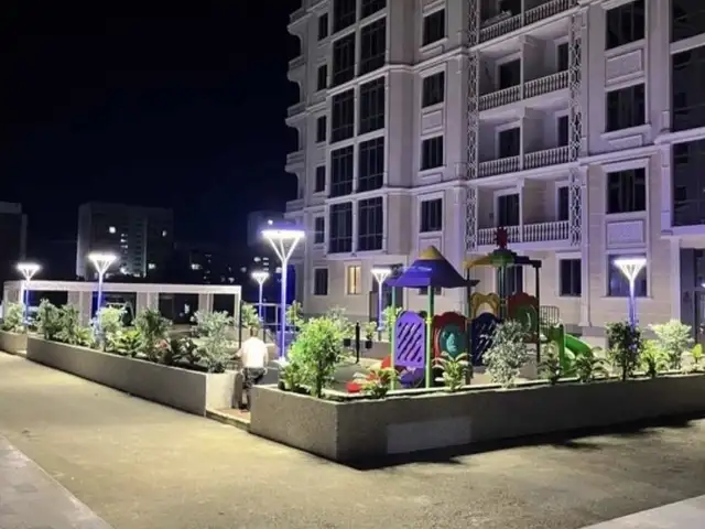 2-комн. квартира, 9 этаж, 80 м², 12 мкр, Хуҷанд