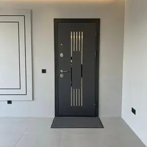 Дверь, Душанбе