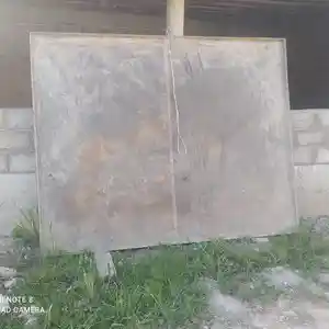 Строительная карета, Пяндж