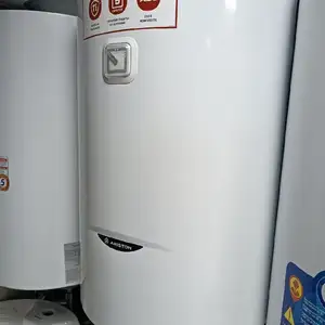 Водонагреватель Ariston 80 л, ABS, Душанбе