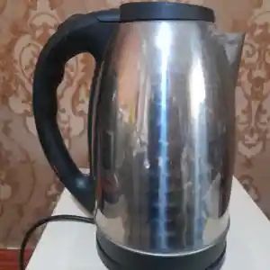 Электрочайник, Душанбе