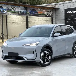 Geely Galaxy E5