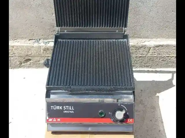 Тостер Turkstill, Душанбе