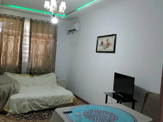 1-комн. квартира, 11 этаж, 50 м², Ваданасос, Душанбе