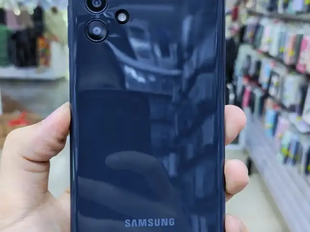 Samsung Galaxy A13, Душанбе