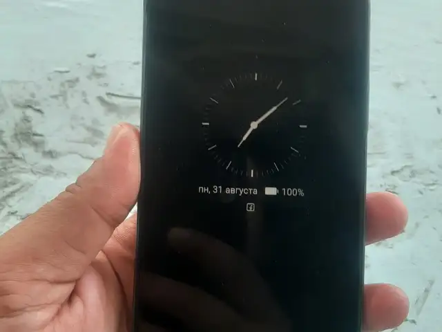 Infinix smart 9, Хуҷанд