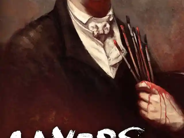 Игра Layers of fear для компьютера-пк-pc, Душанбе