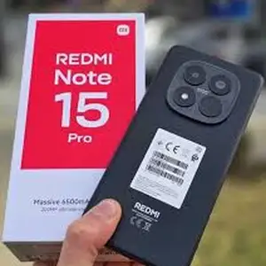 Xiaomi Redmi note 15 pro, Пенджикент