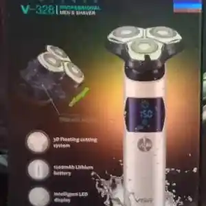 Триммер V-328, Душанбе