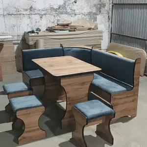 Кухонный уголок, Душанбе