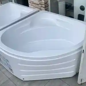 Ванна, Душанбе