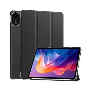 Планшет Redmi Pad 2 Bundle with Cover 8/256GB серый, Душанбе