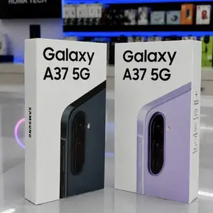 Samsung Galaxy A37 5G 8/256Gb blue, Душанбе