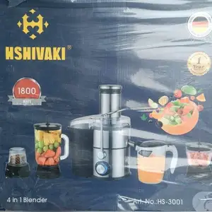 Соковыжималка, Душанбе