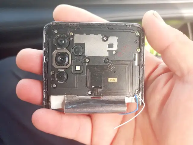 Материнская плата на Samsung Galaxy A52, Бохтар (Курган-Тюбе)