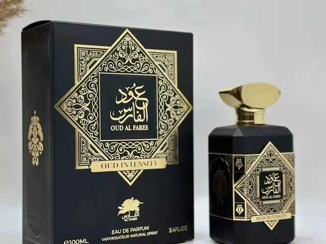 Аромат Oud Al Fares, Хуҷанд