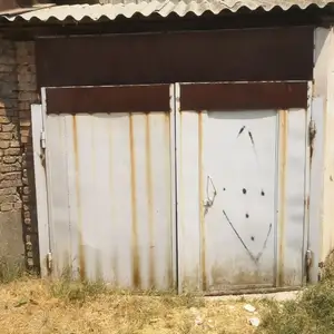 Дарвоза 2-75X2-50, Душанбе