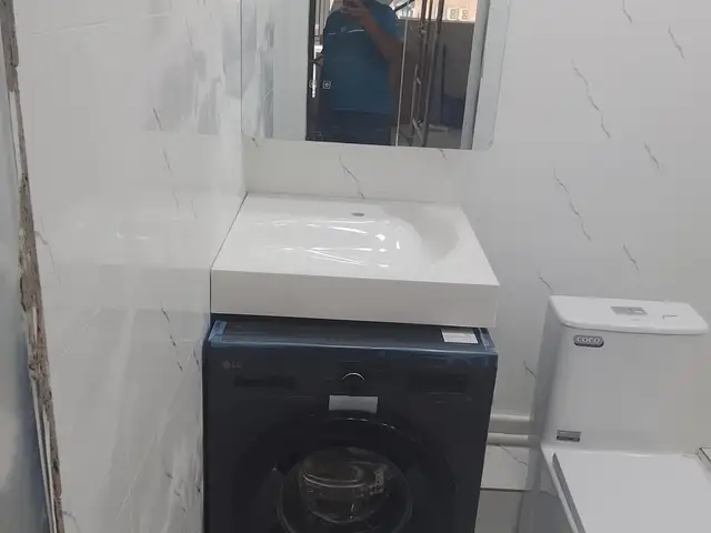 Услуги сантехника, Душанбе - 4