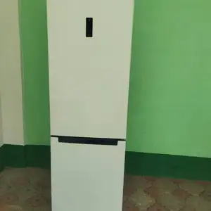 Холодильник, Душанбе