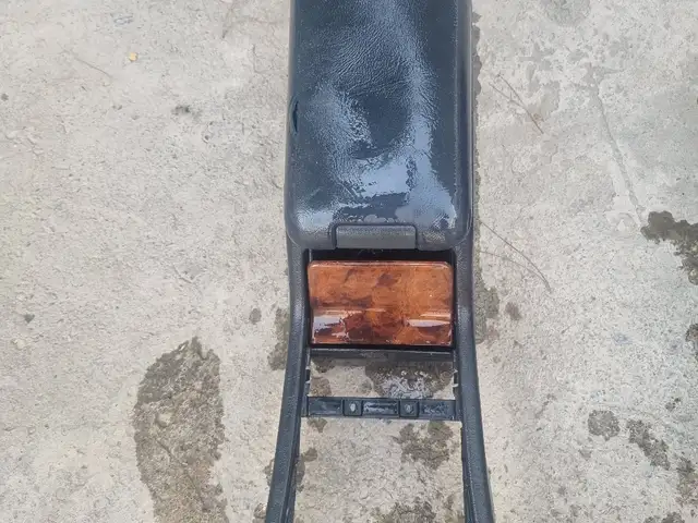 Бар w210, Худжанд