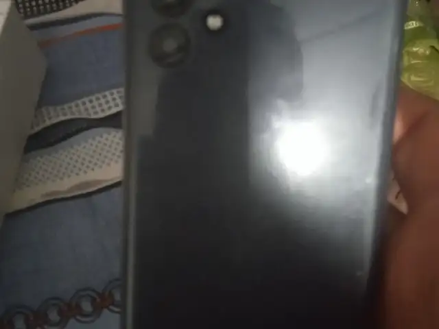 Samsung Galaxy A12, Душанбе