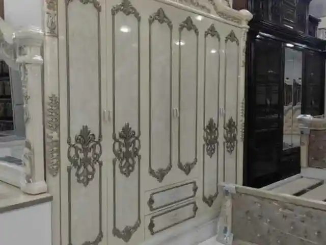 Спальный гарнитур, Душанбе