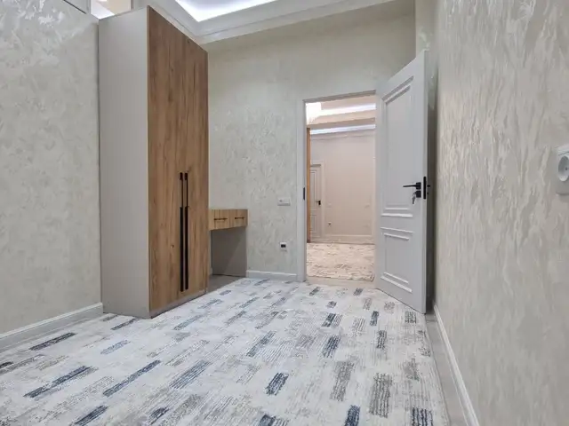 3-комн. квартира, 7 этаж, 75 м², 33мик, Худжанд - 11