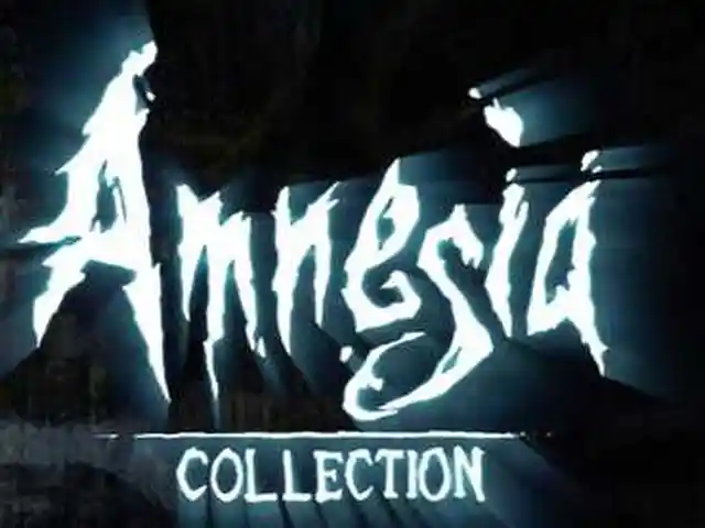Игра Amnesia сollection для PS-4 / 6.72 / 9.00 / 11.00 / 11.52 / 12.02 /, Душанбе