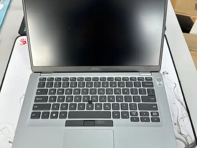 Ноутбук Dell Latitude 5410 i7-10gen 8gb 256gb, Душанбе